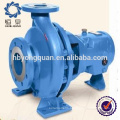 Chemical single suction concrete pump chemical mixing equipment